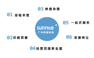 成品油經(jīng)營許可證代辦公司-廣州陽溢，六大優(yōu)勢